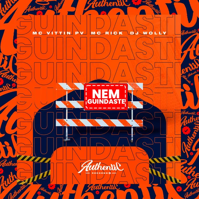 Nem Guindaste (feat. Mc Vittin PV & MC Rick)