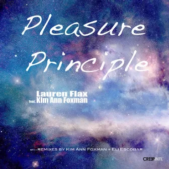 Pleasure Principle (feat. Kim Ann Foxman) by Kim Ann Foxman