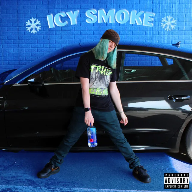 Icy Smoke