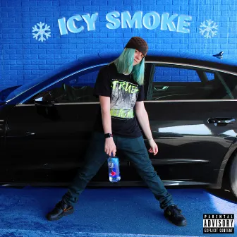 Icy Smoke by Smoke Supreme