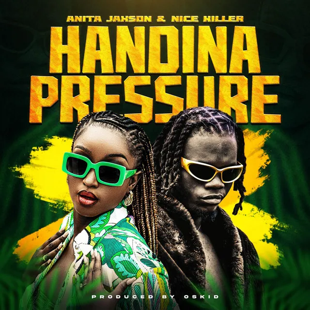 Handina Pressure