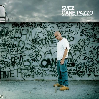 Cane pazzo by Svez