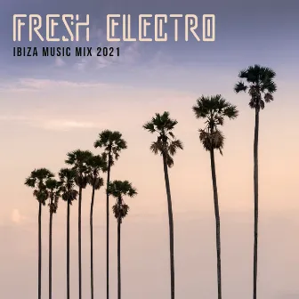 Fresh Electro Ibiza Music Mix 2021 by Electronic Music Masters