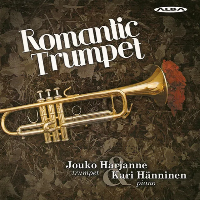 Romantic Trumpet