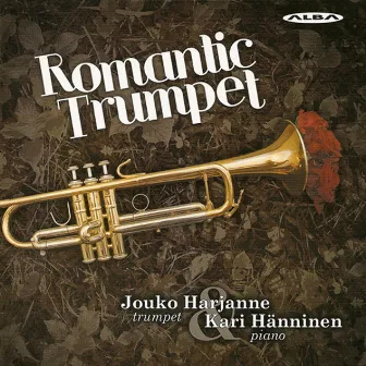 Romantic Trumpet by Unknown Artist