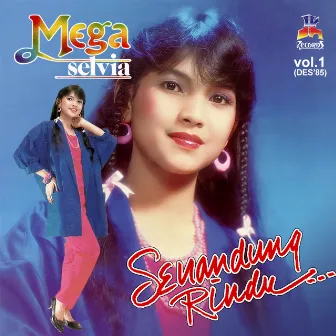 Senandung Rindu by Mega Selvia