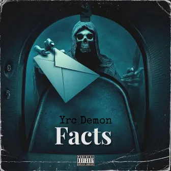 Facts by Yrc Demon