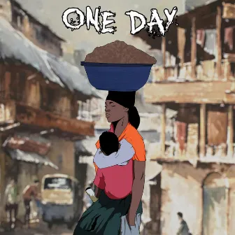 One Day by Tinny Mafia