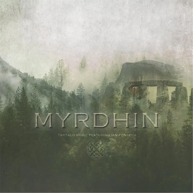 Myrdhin