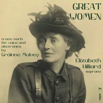 Great Women by Gráinne Mulvey