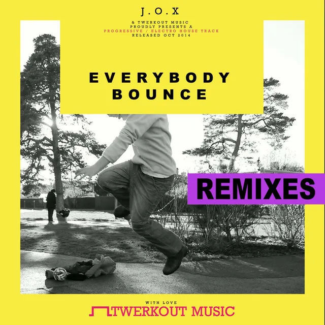 Everybody Bounce - DekStir Remix