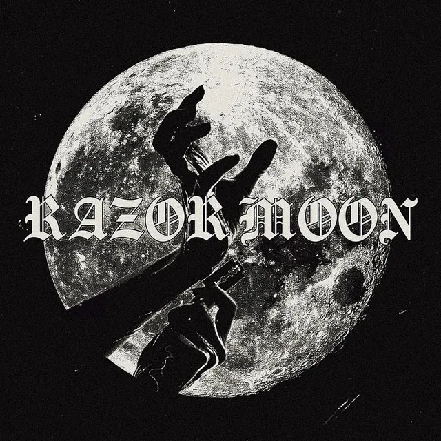 RAZOR MOON