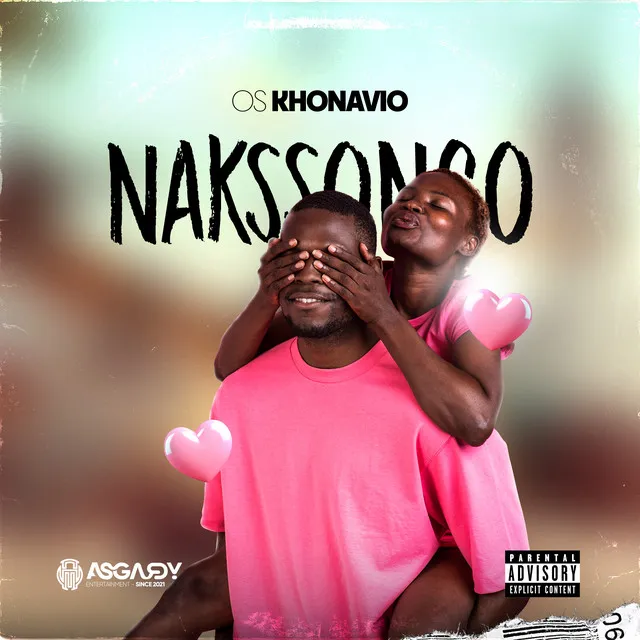 Nakssongo