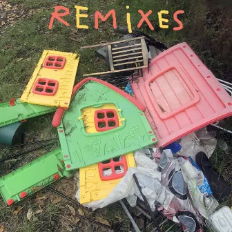 Maison Remixes by Salut C'est Cool