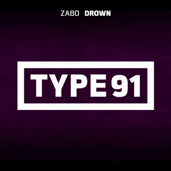 Drown by ZABO