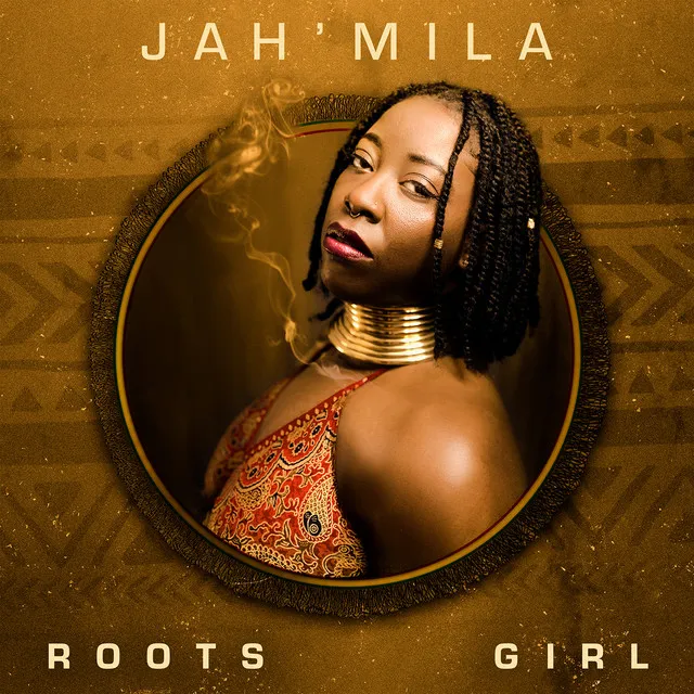 Roots Girl