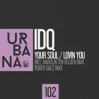 Your Soul / Lovin You by IDQ