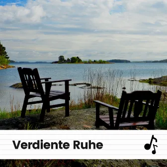 Verdiente Ruhe by Meditation Einschlafen