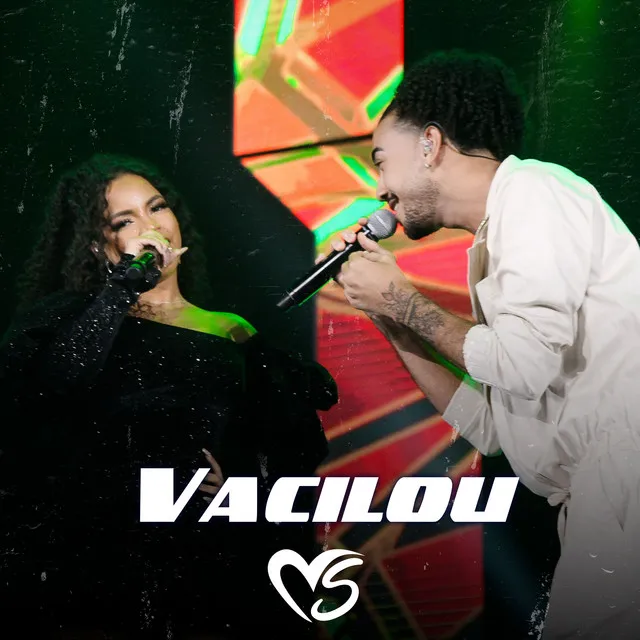 Vacilou - Ao Vivo