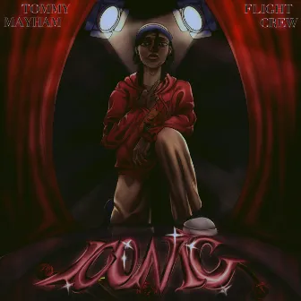 ICONIC by Flight Crew