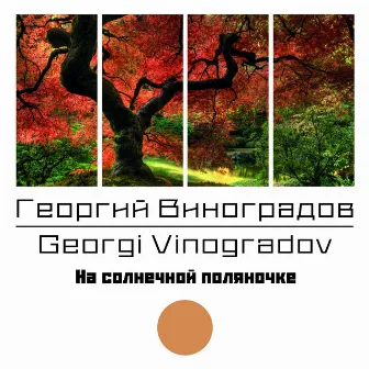 На Солнечной Поляночке by Georgi Vinogradov