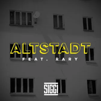 Altstadt by Siggi