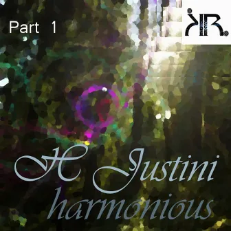 Harmonious EP by H Justini