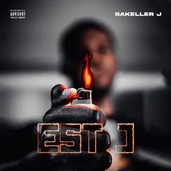 EST J by Sakeller J