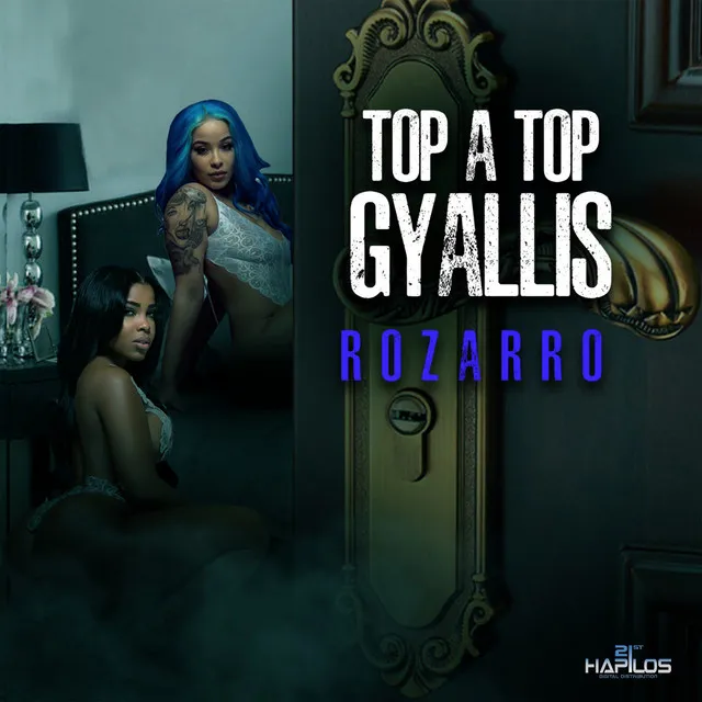 Top a Top Gyallis