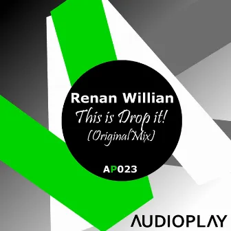 This is Drop it! by Renan Willian