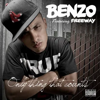 Only Thing That Counts by Benzo