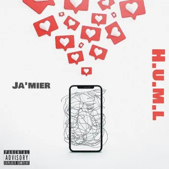 H.U.M.L by Ja'Mier