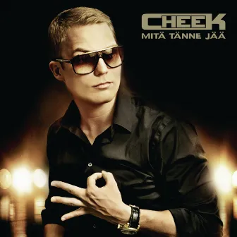 Mitä tänne jää by Cheek