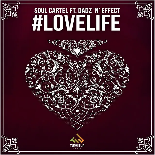 #LoveLife (Original Mix)