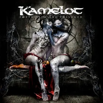 Poetry for the Poisoned by Kamelot