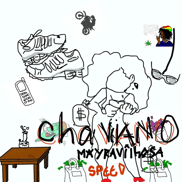 Chaviano (Speed)