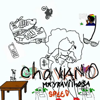 Chaviano (Speed) by Mayravilhosa