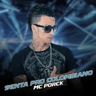 Senta pro Colombiano by mc porck