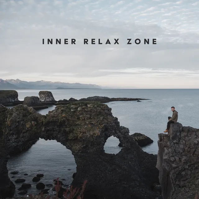 Inner Relax Zone: Calming Stress Free Day, Anxiety Relief