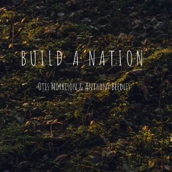 Build a Nation by Otis Morrison