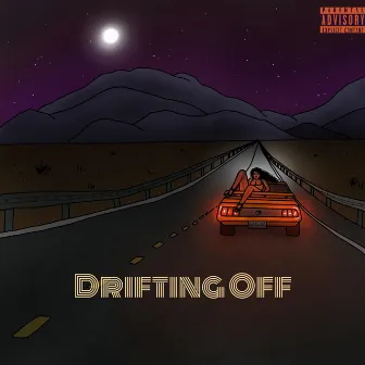 Drifting Off by Drew90's