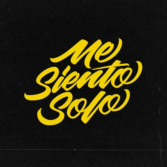 Me Siento Solo