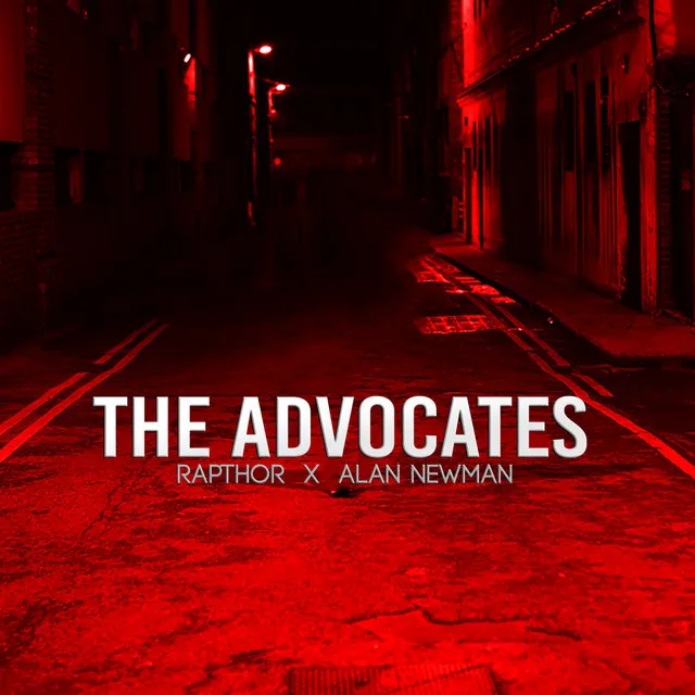 The Advocates