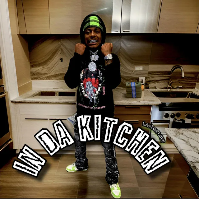 In Da Kitchen