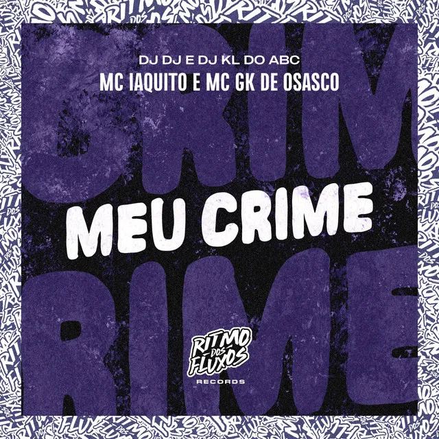 Meu Crime