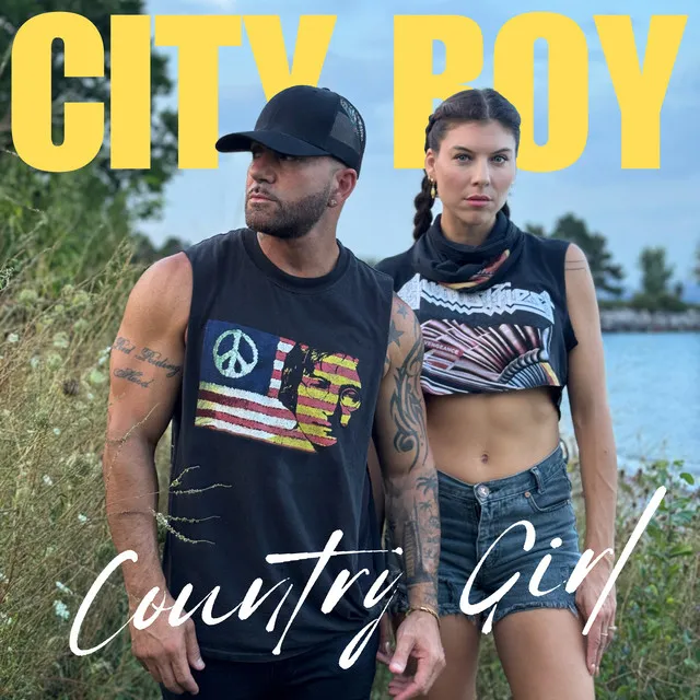 City Boy X Country Girl (Nashville Mix)