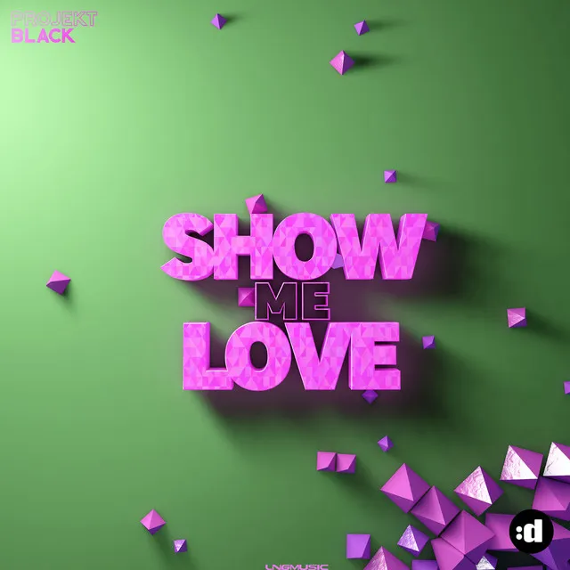 Show Me Love - Nick Skitz & Technoposse Remix Edit