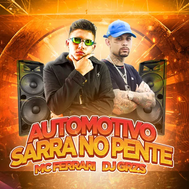 Automotivo (Sarra no Pente)