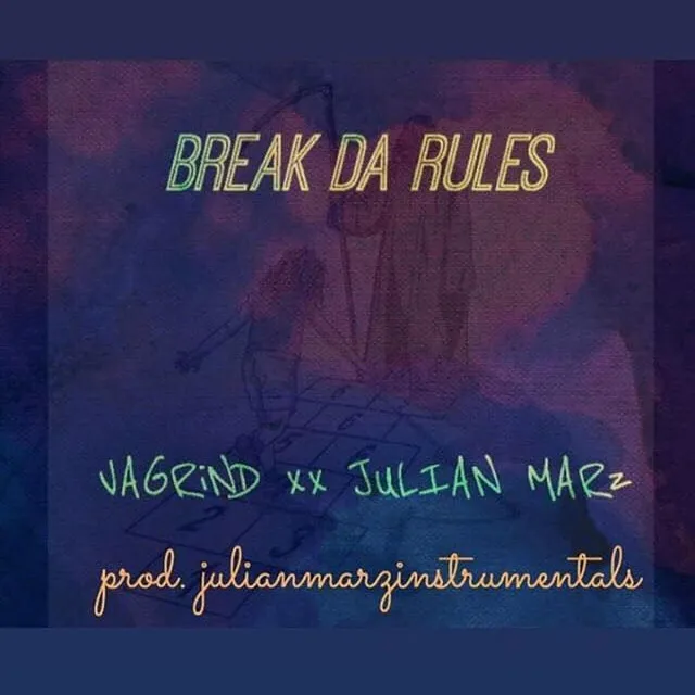 Break Da Rules