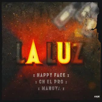 La Luz by Happy Face